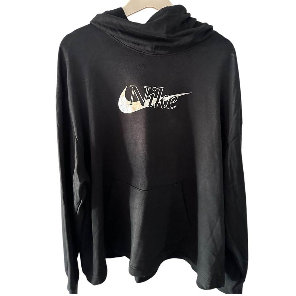 Women’s Nike Hoodie